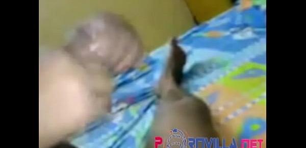  Indian Bihar Babe Meena Exposed Herself And Getting Fucked With Her Collegue